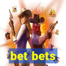 bet bets